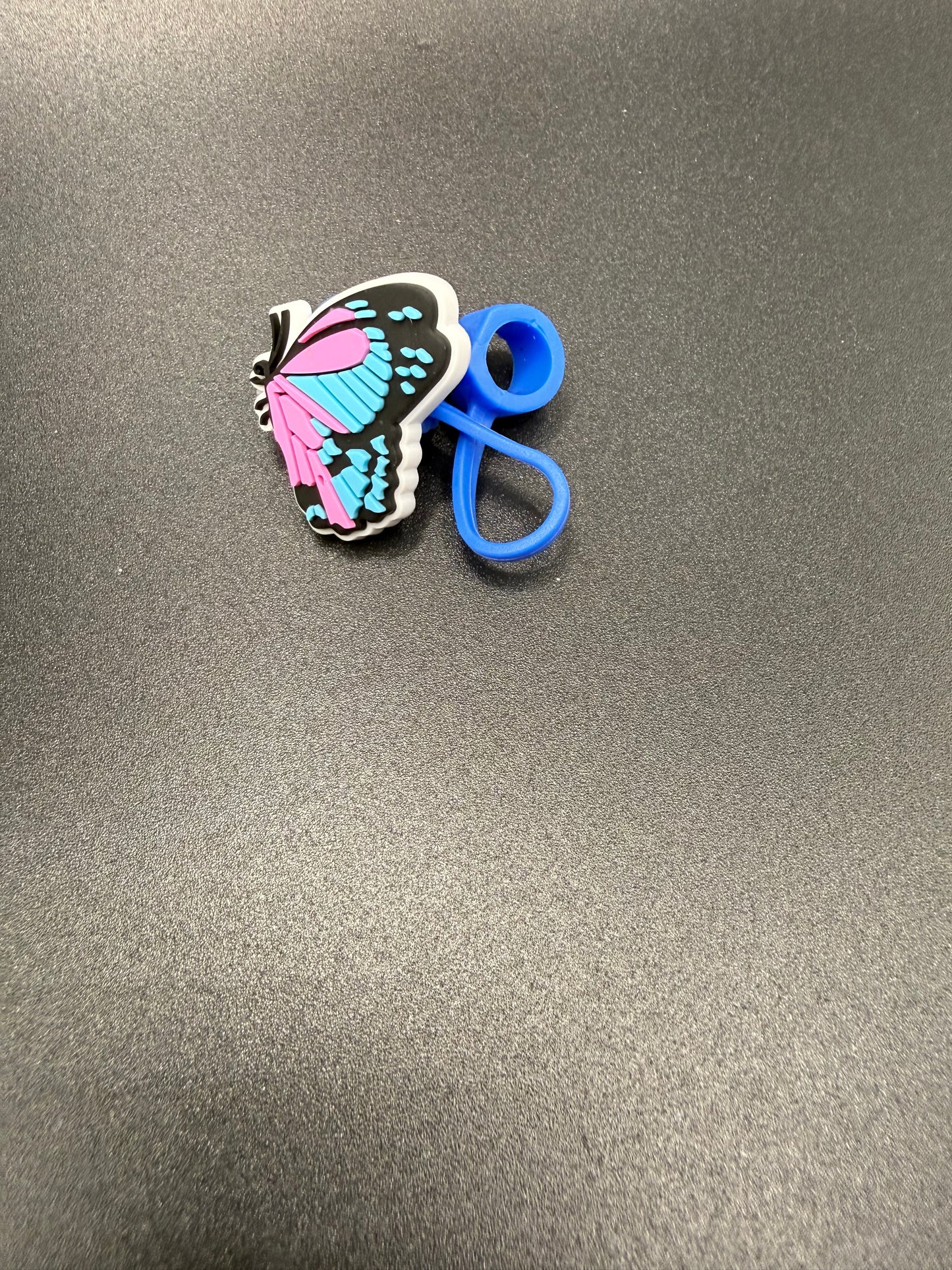 BUTTERFLY -B