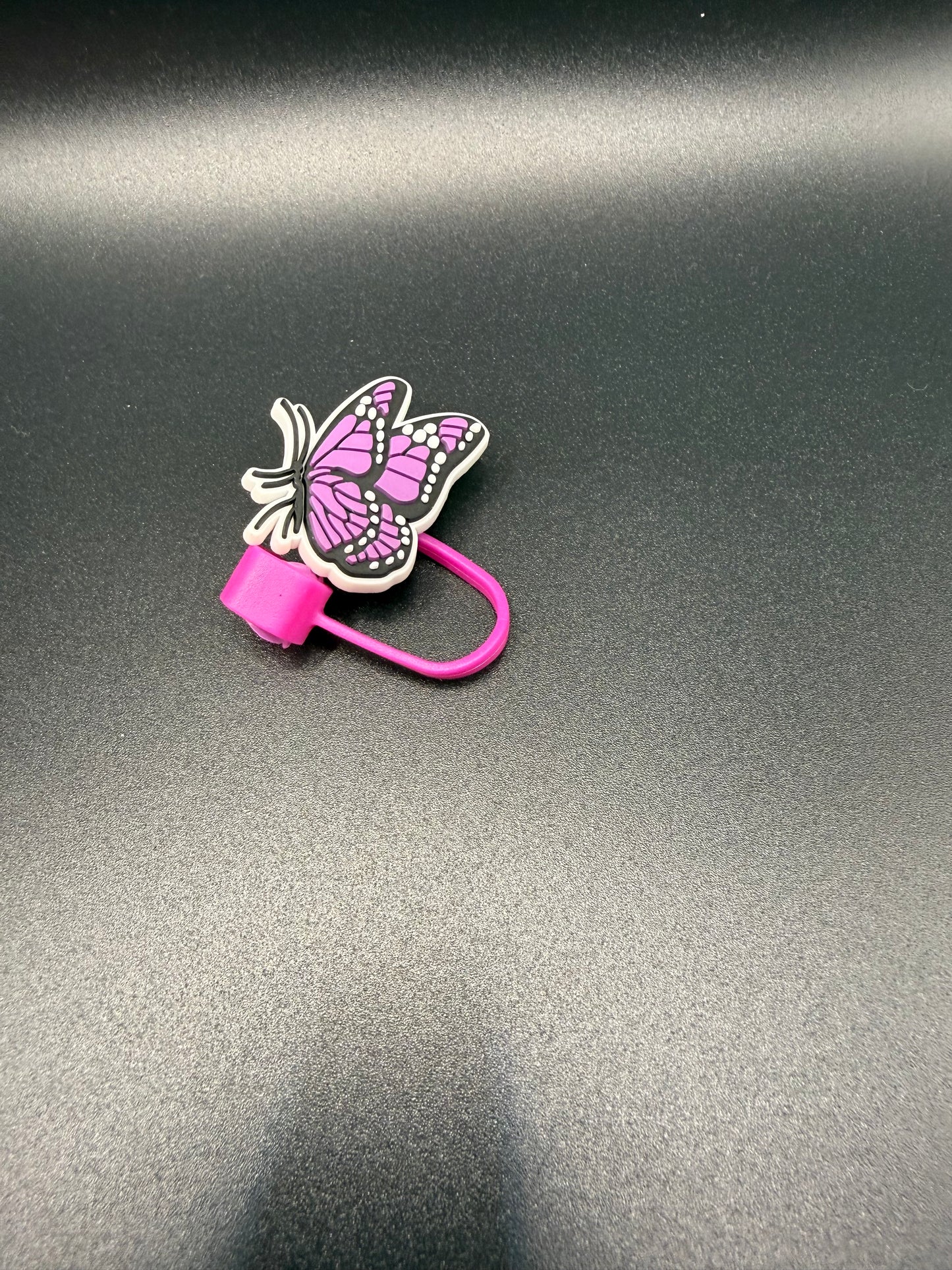 BUTTERFLY -B