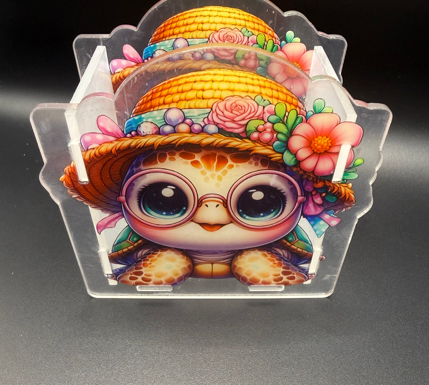 TURTLE