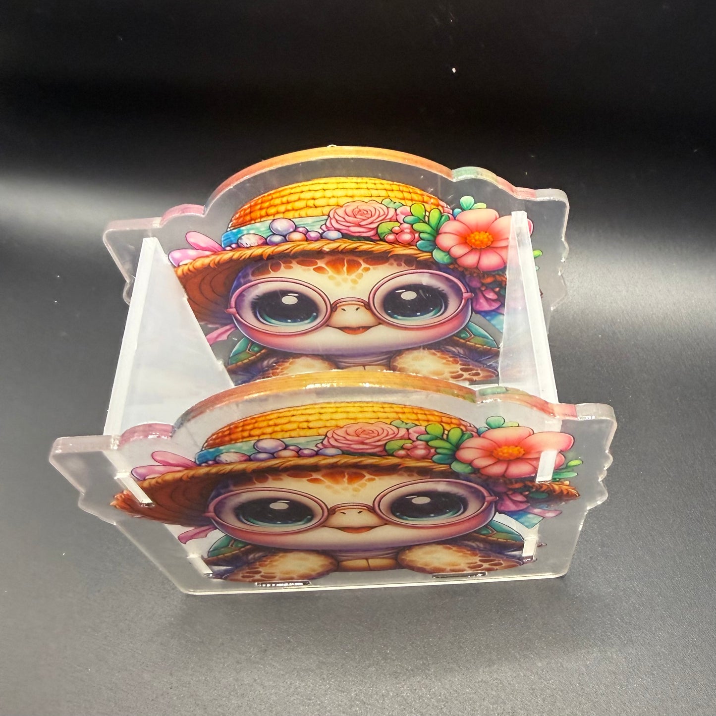 TURTLE