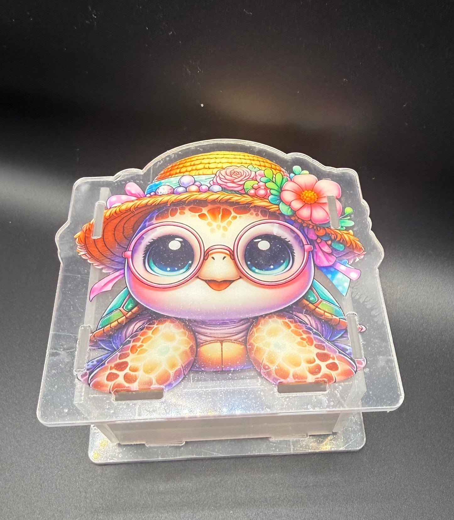 TURTLE