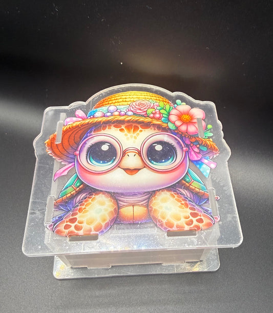 TURTLE