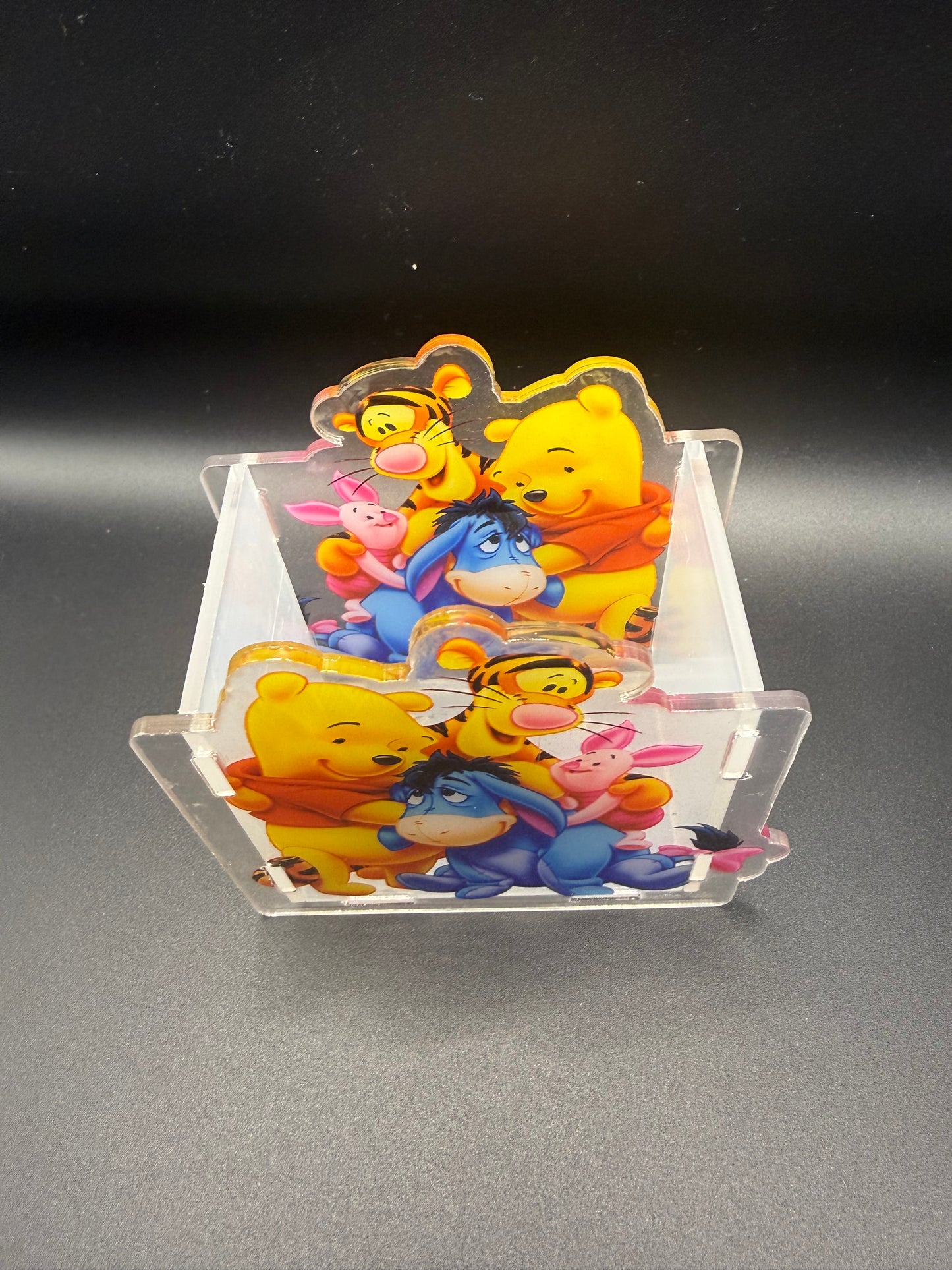 POOH & FRIENDS