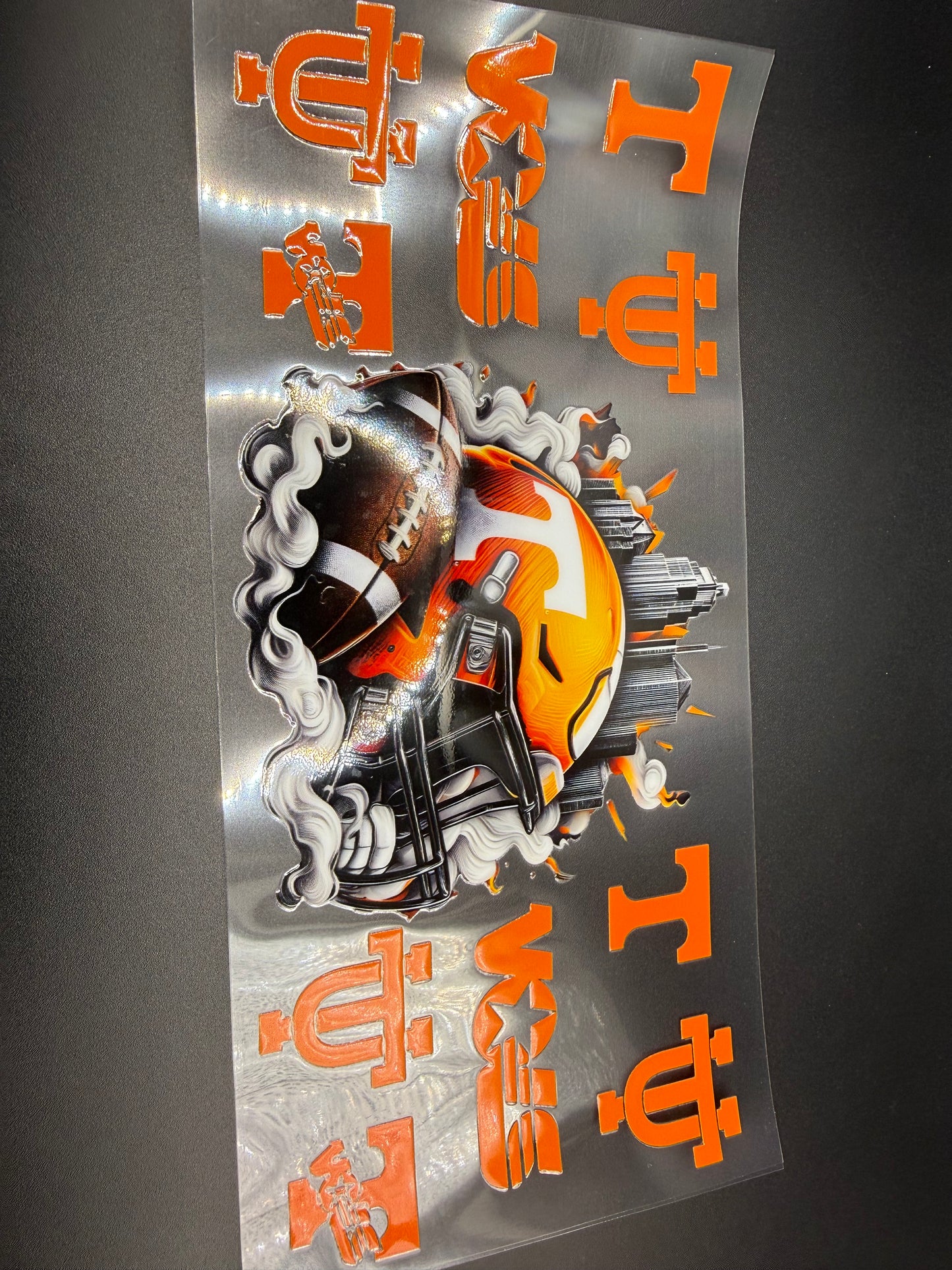 TENNESSEE VOLS