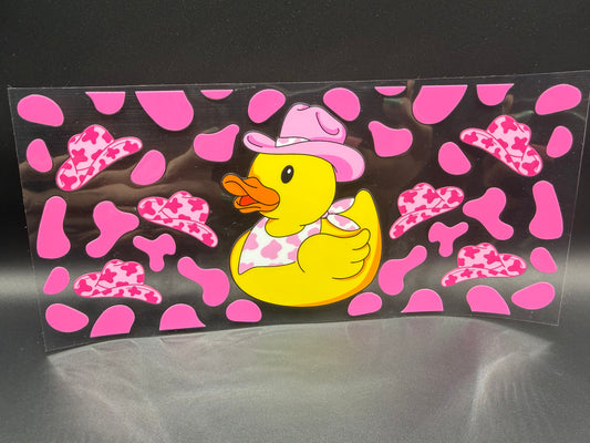COUNTRY DUCK