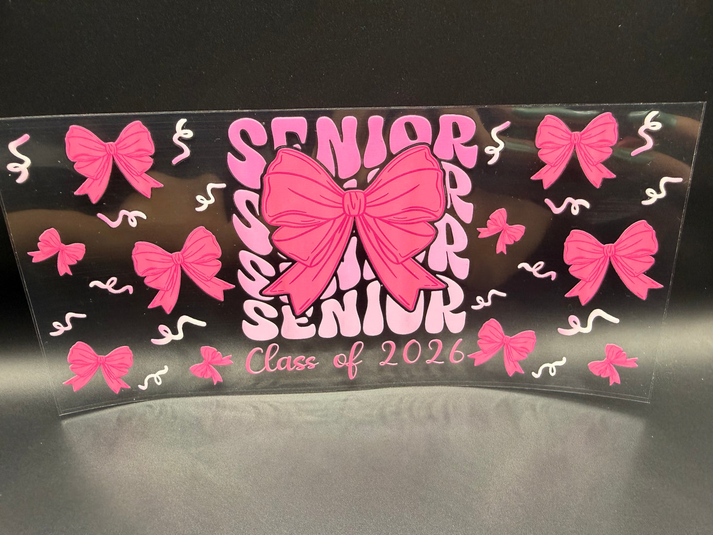 SENIOR 2026