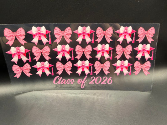 CLASS OF 2026