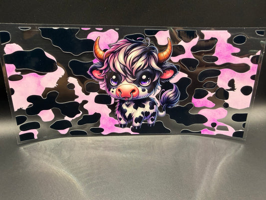 MAD COW