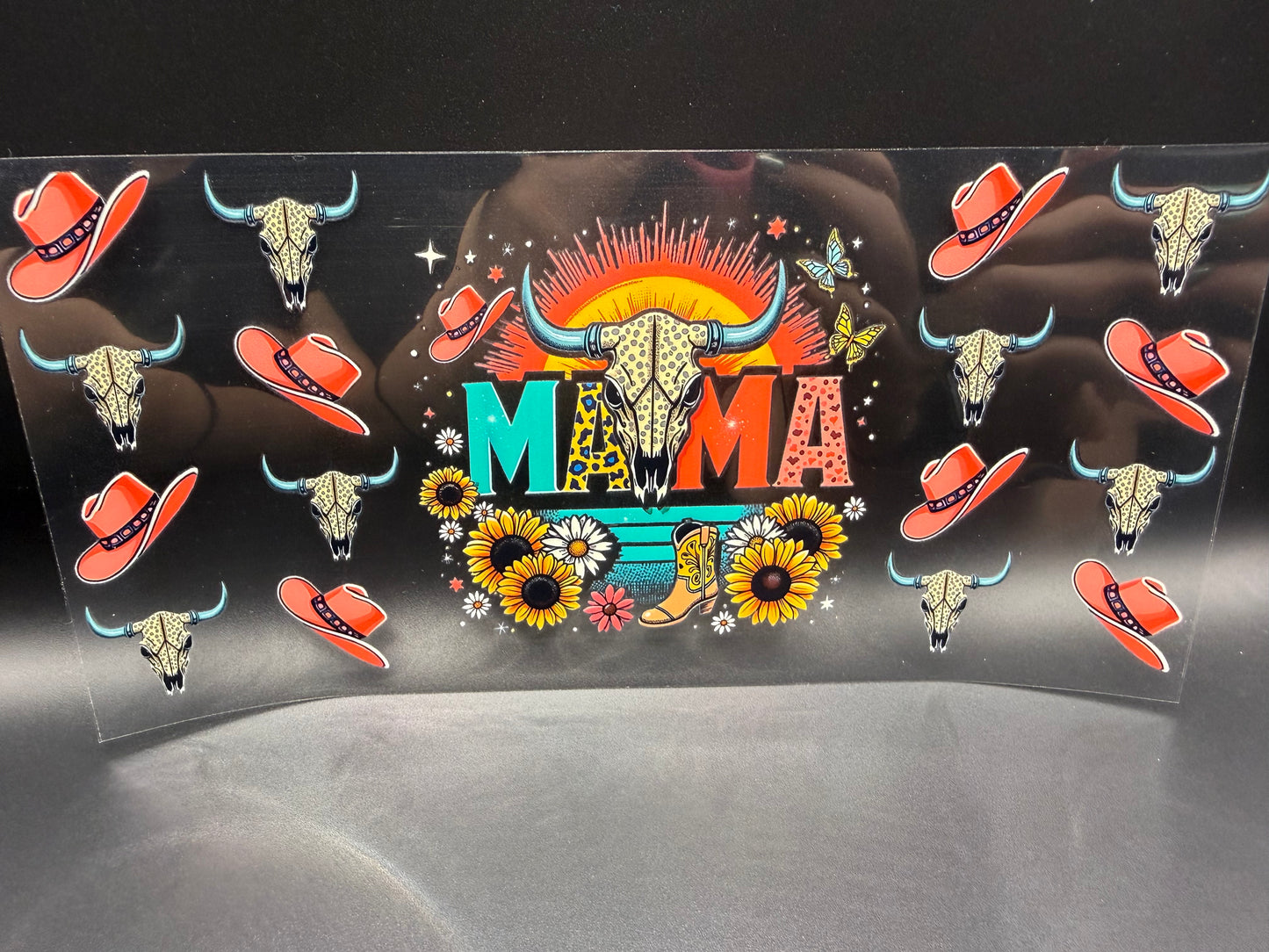 WESTERN MAMA