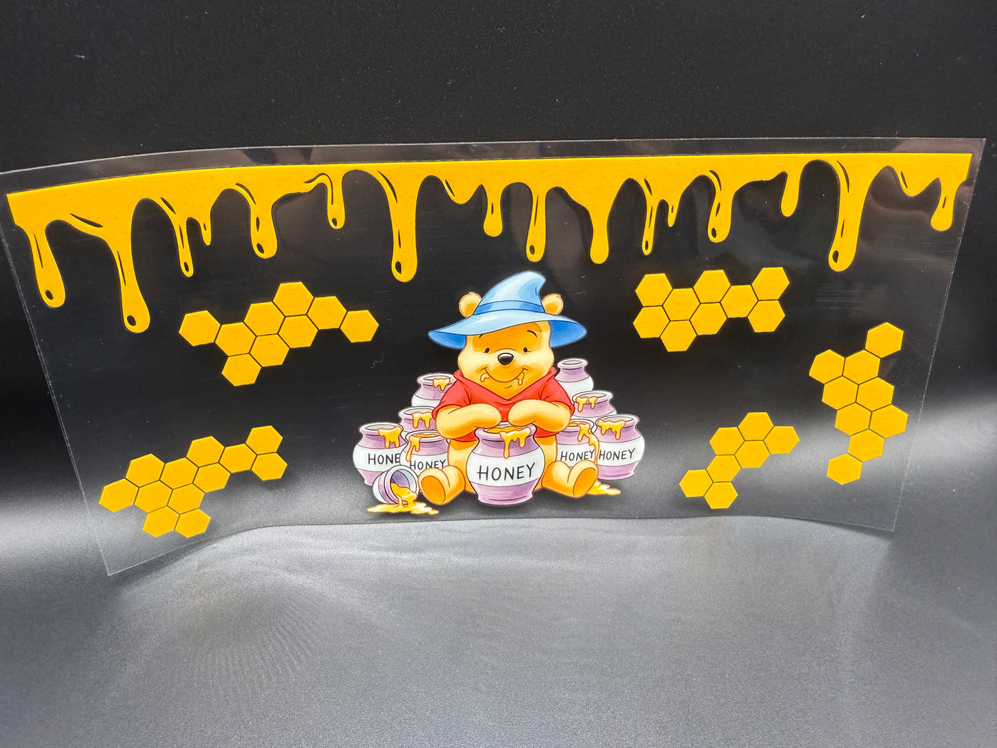 POOH HONEY DRIP