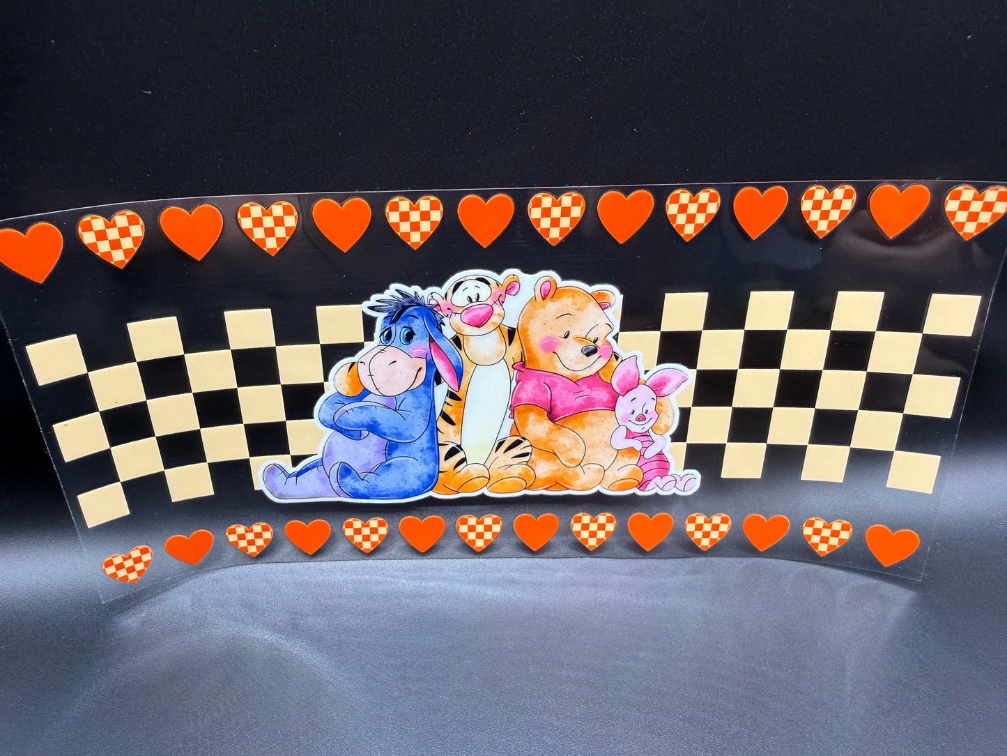 POOH & FRIENDS
