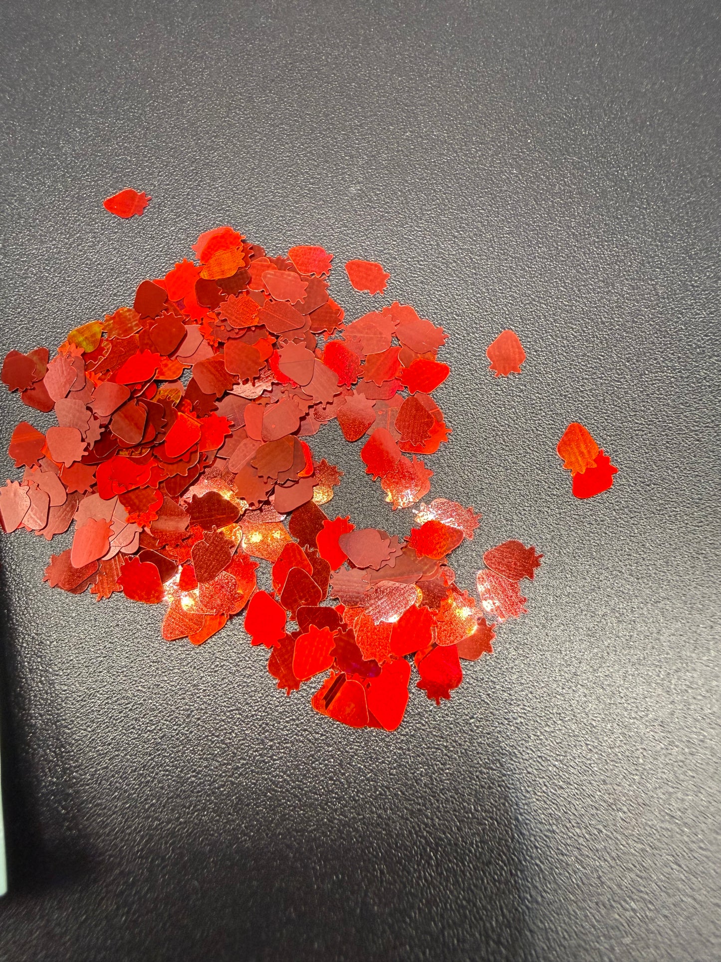 STRAWBERRY