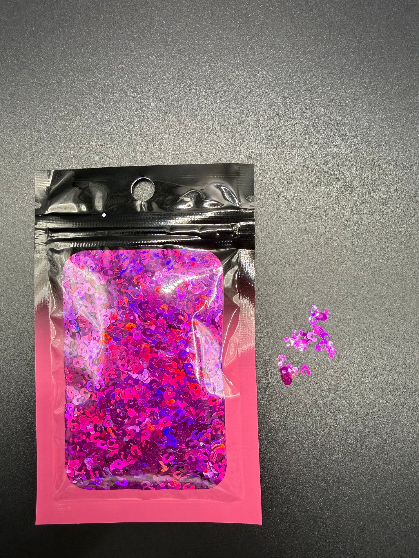 PURPLE LEOPARD - 5oz