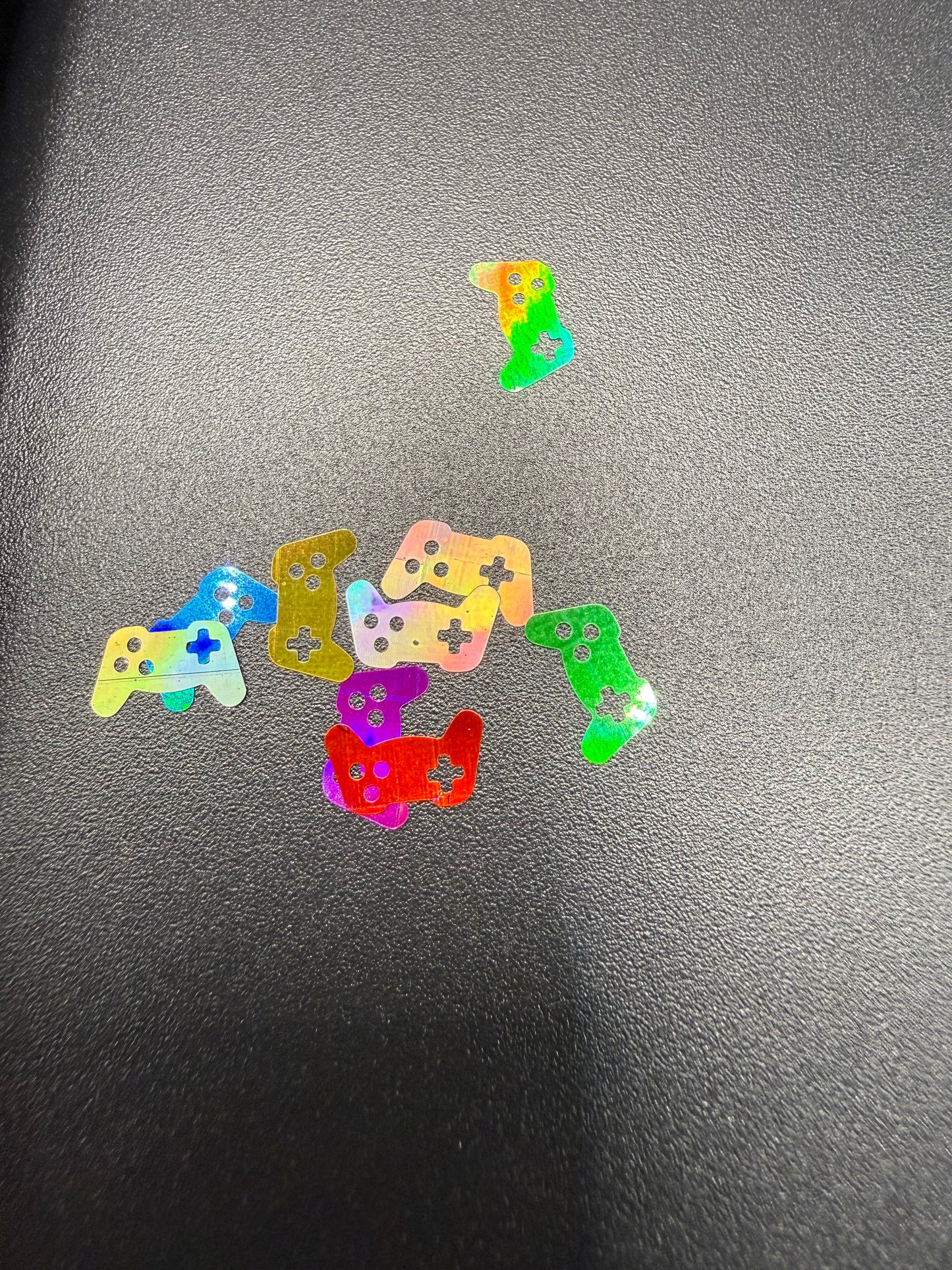 GAME CONTROLLER