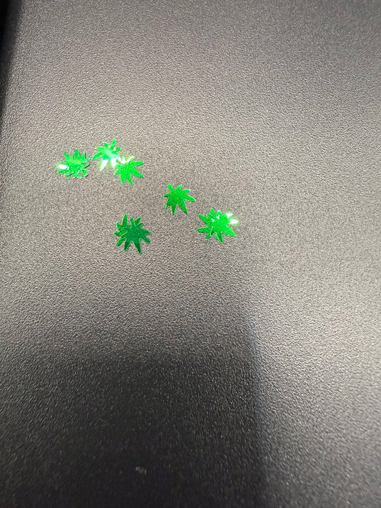 420 LEAVES
