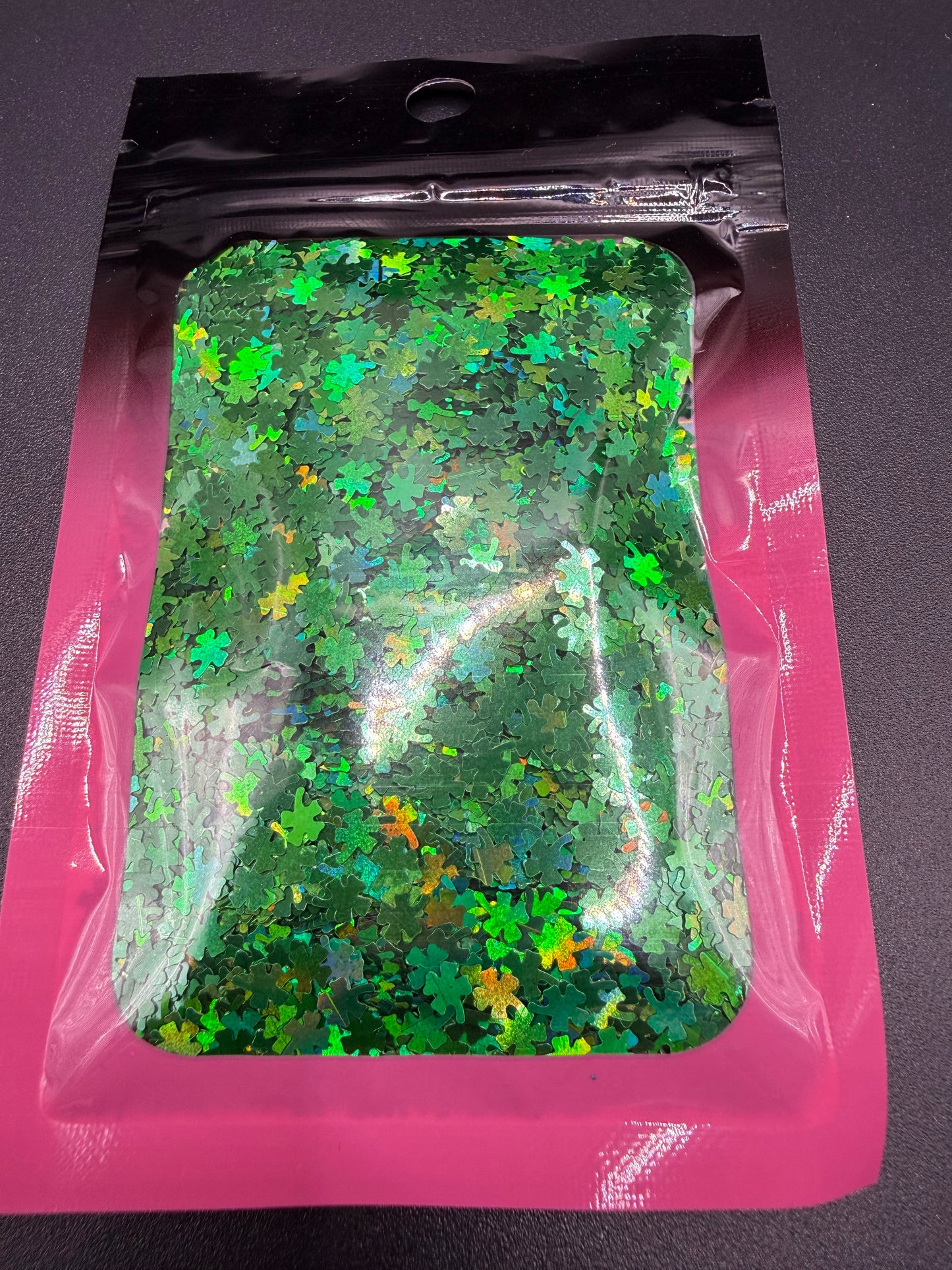 CLOVER