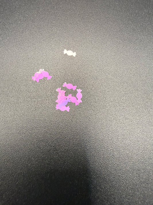 PINK CANDY