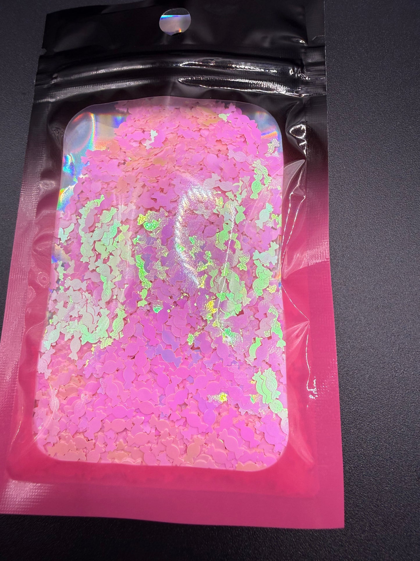 PINK CANDY