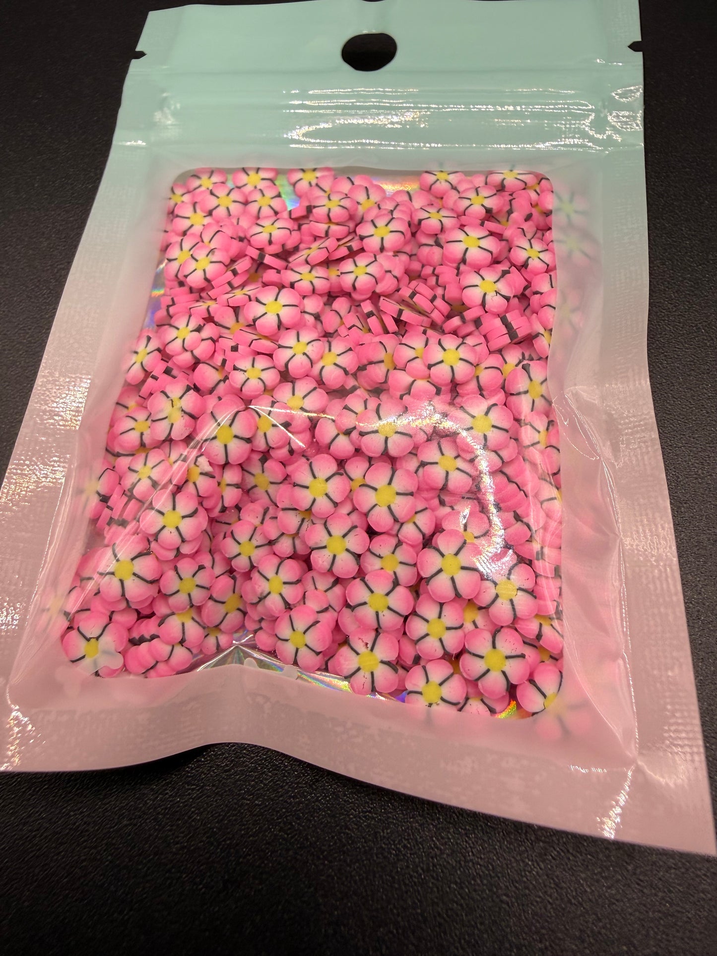 PINK "DAISY"