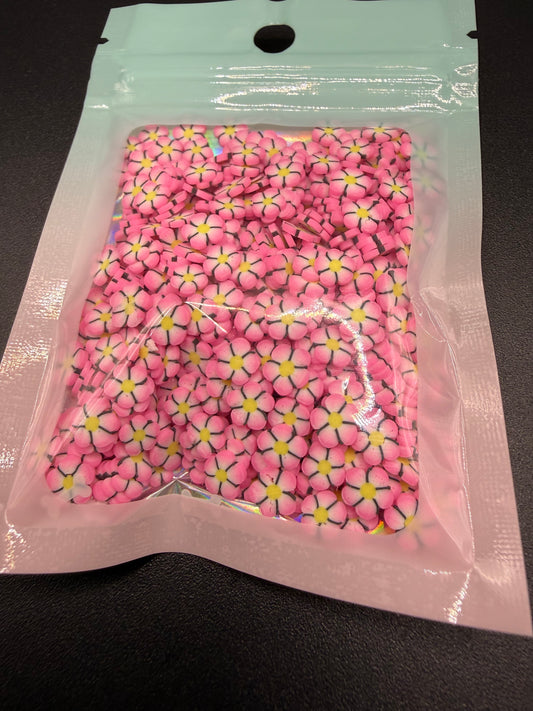 PINK "DAISY"