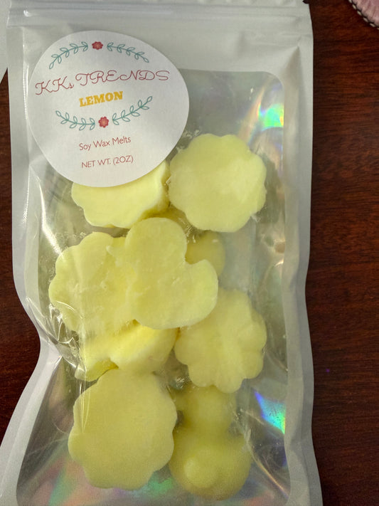 LEMON 2oz