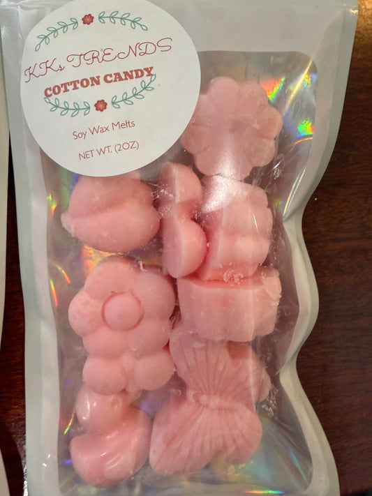 COTTON CANDY-2oz