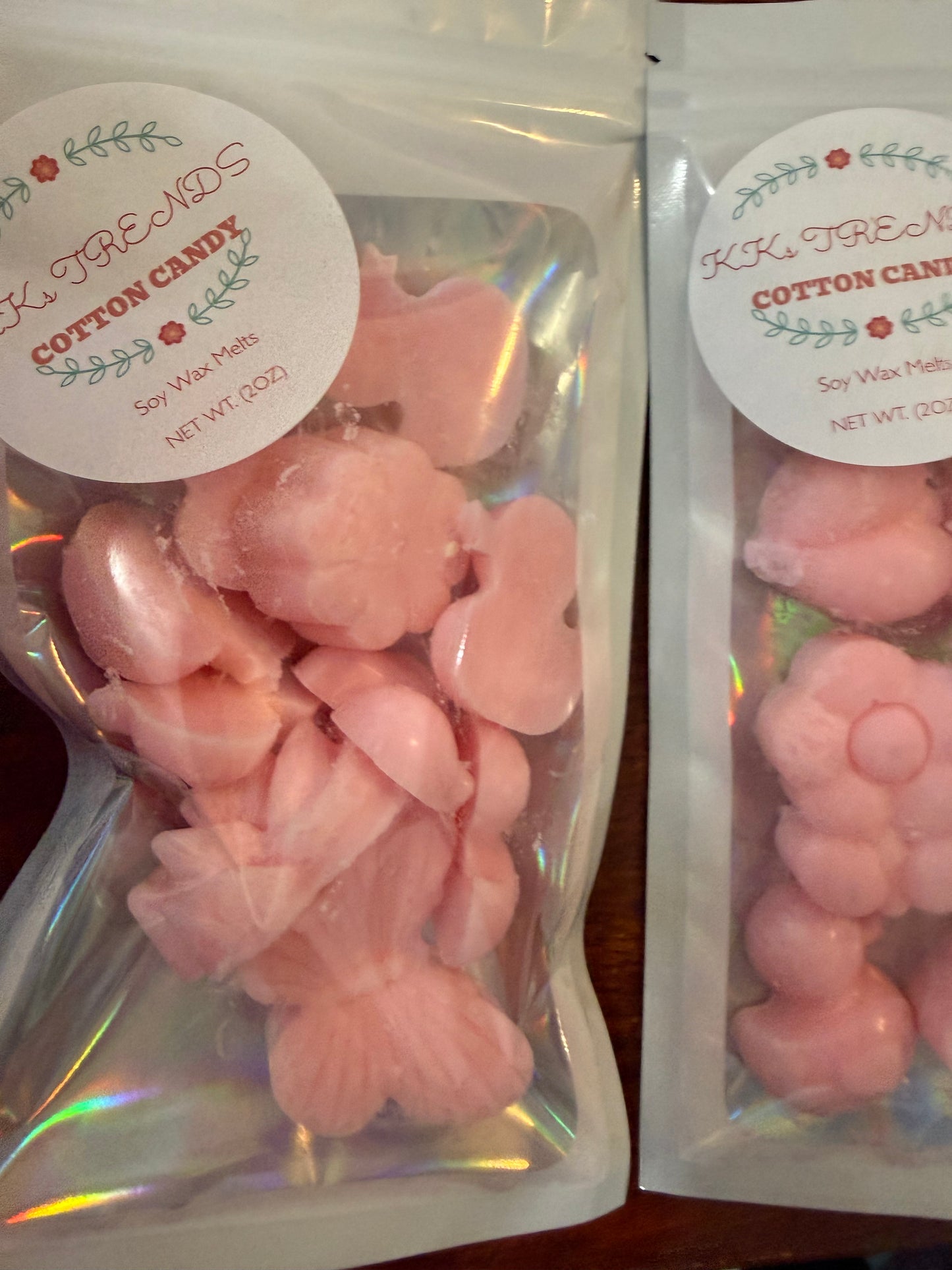 COTTON CANDY-2oz