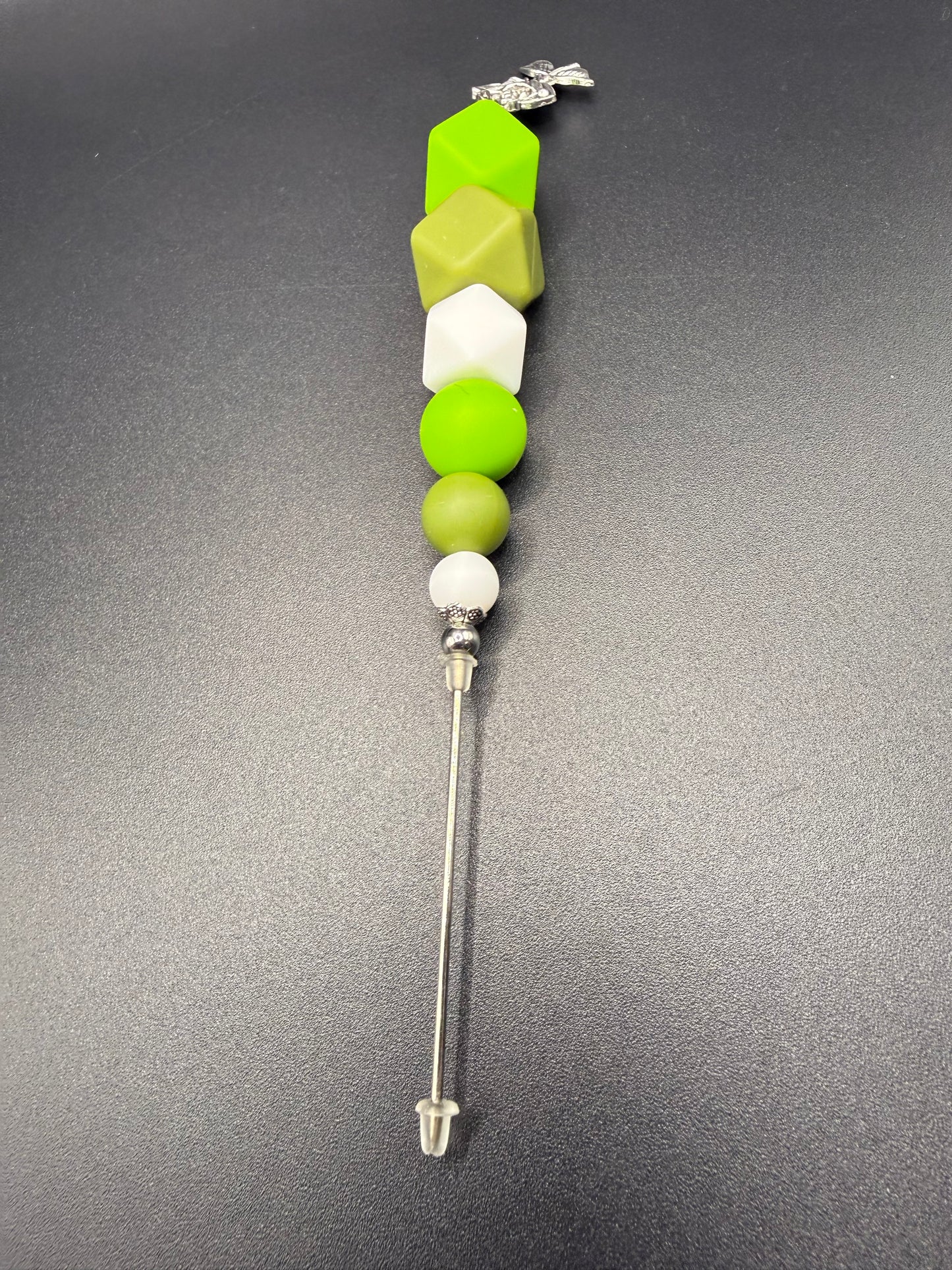 GREEN - 5.5"