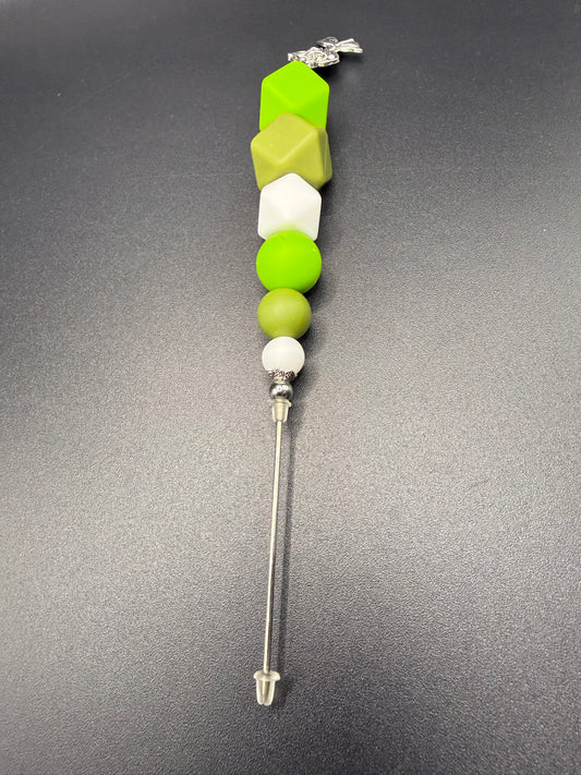GREEN - 5.5"