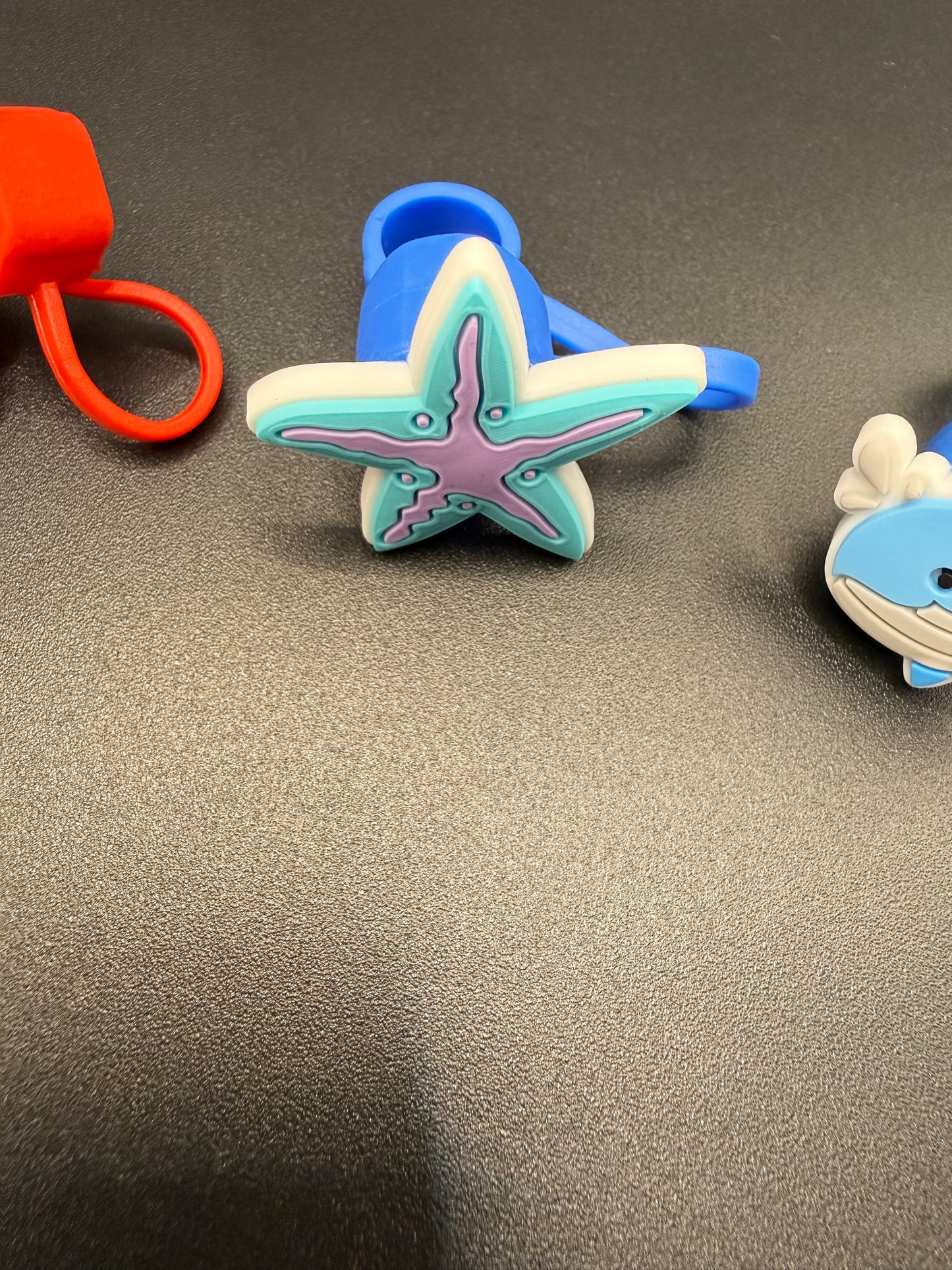 UNDER THE SEA
