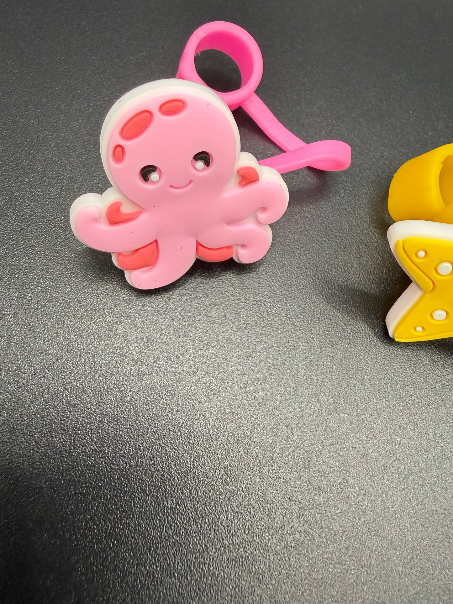 UNDER THE SEA
