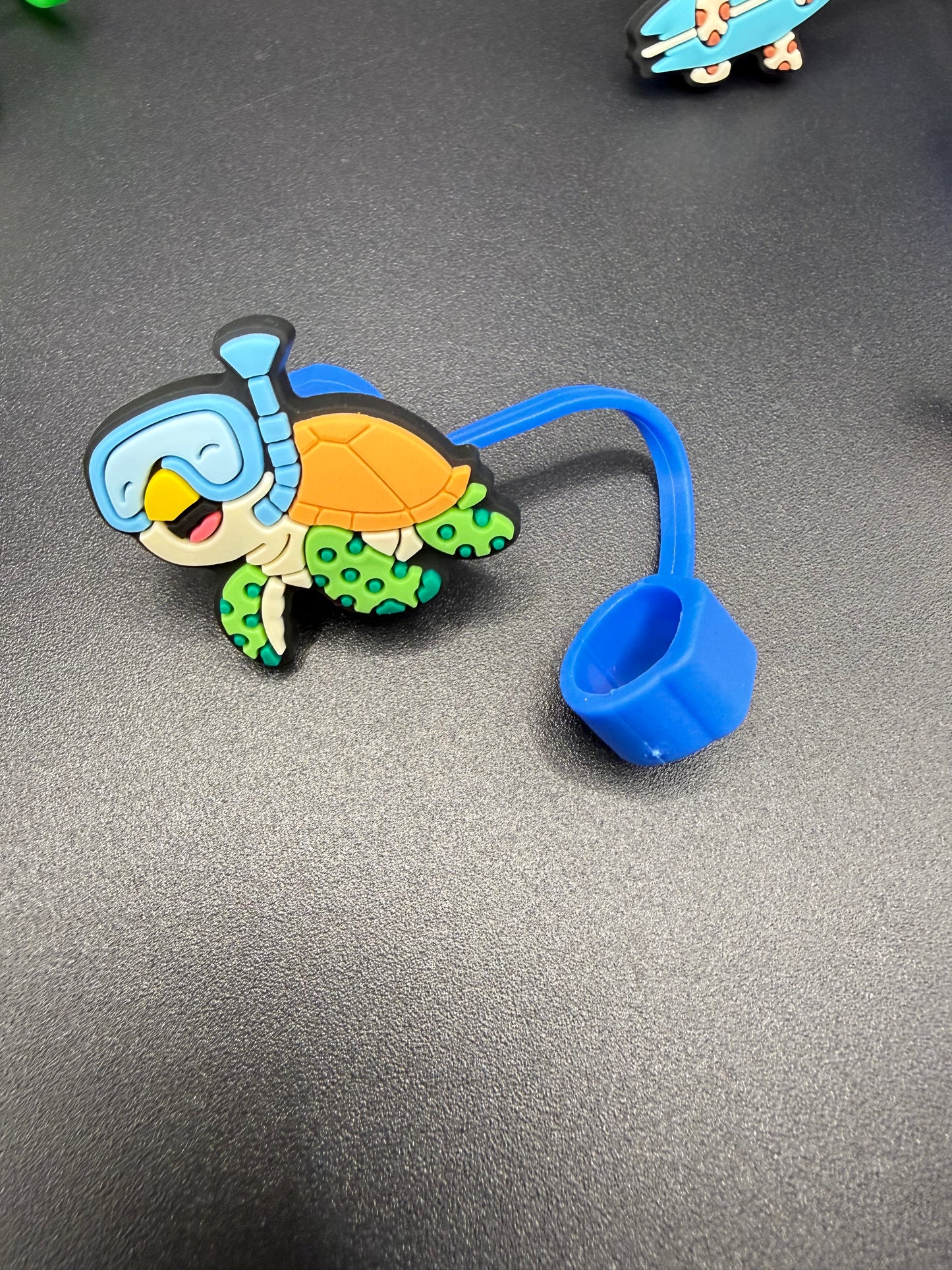 BEACHY TURTLES