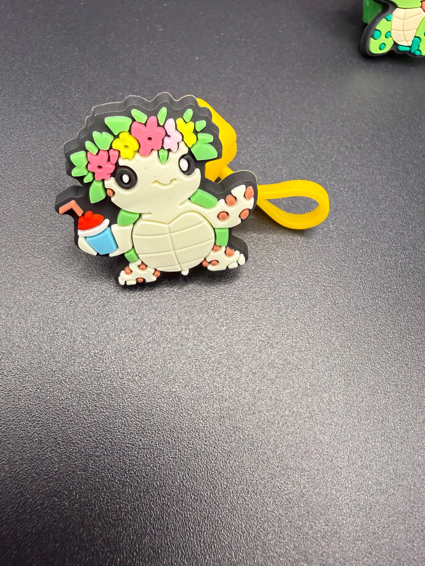 BEACHY TURTLES