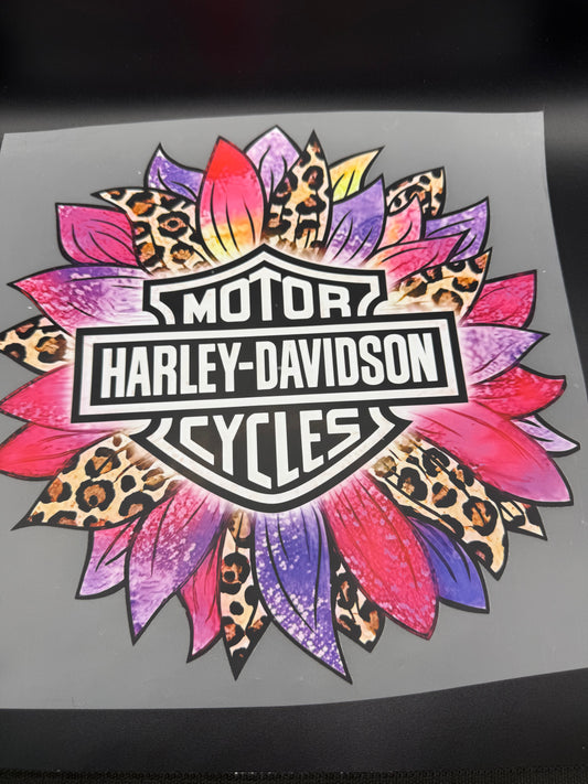 HARLEY FLOWER
