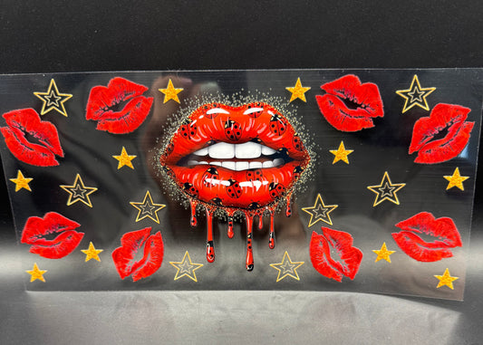 LADYBUG LIPS