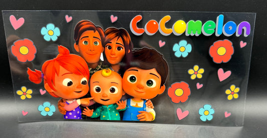 COCOMELON