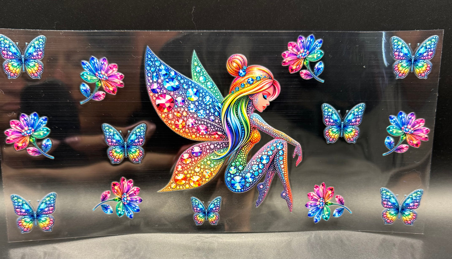 BLING FAIRY