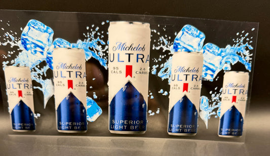 ULTRA CANS