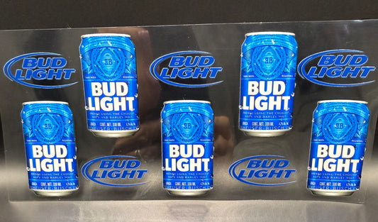 BUD LIGHT