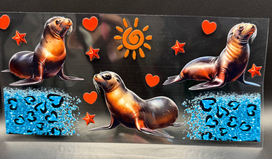 SEALS
