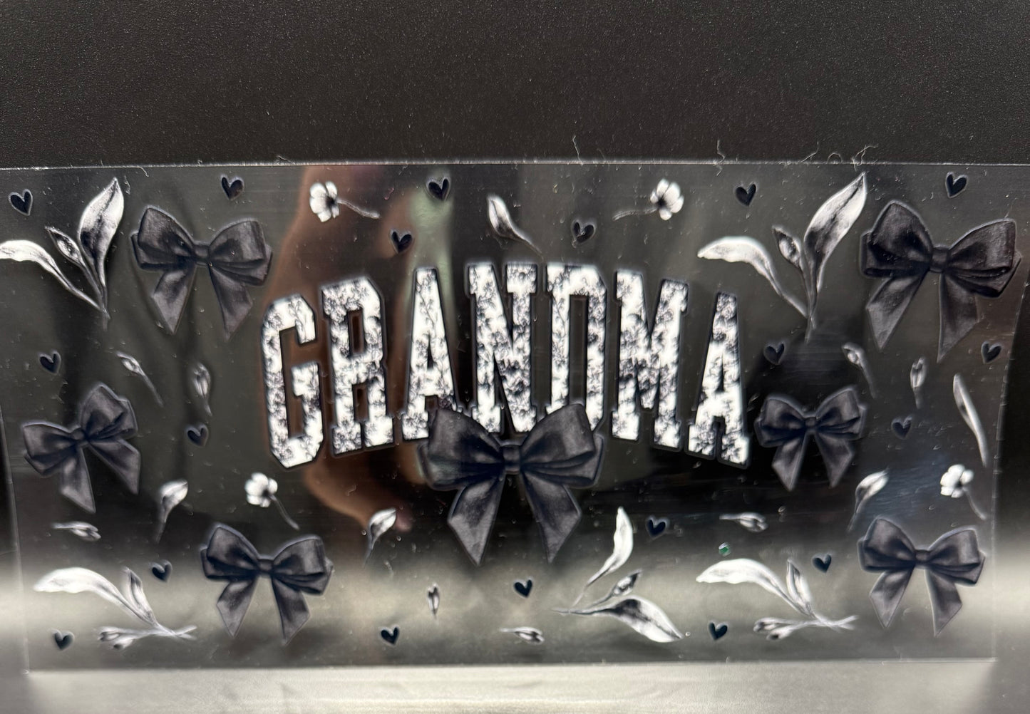 GRANDMA