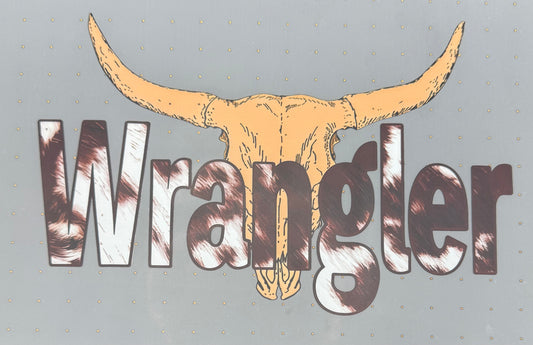 WRANGLER