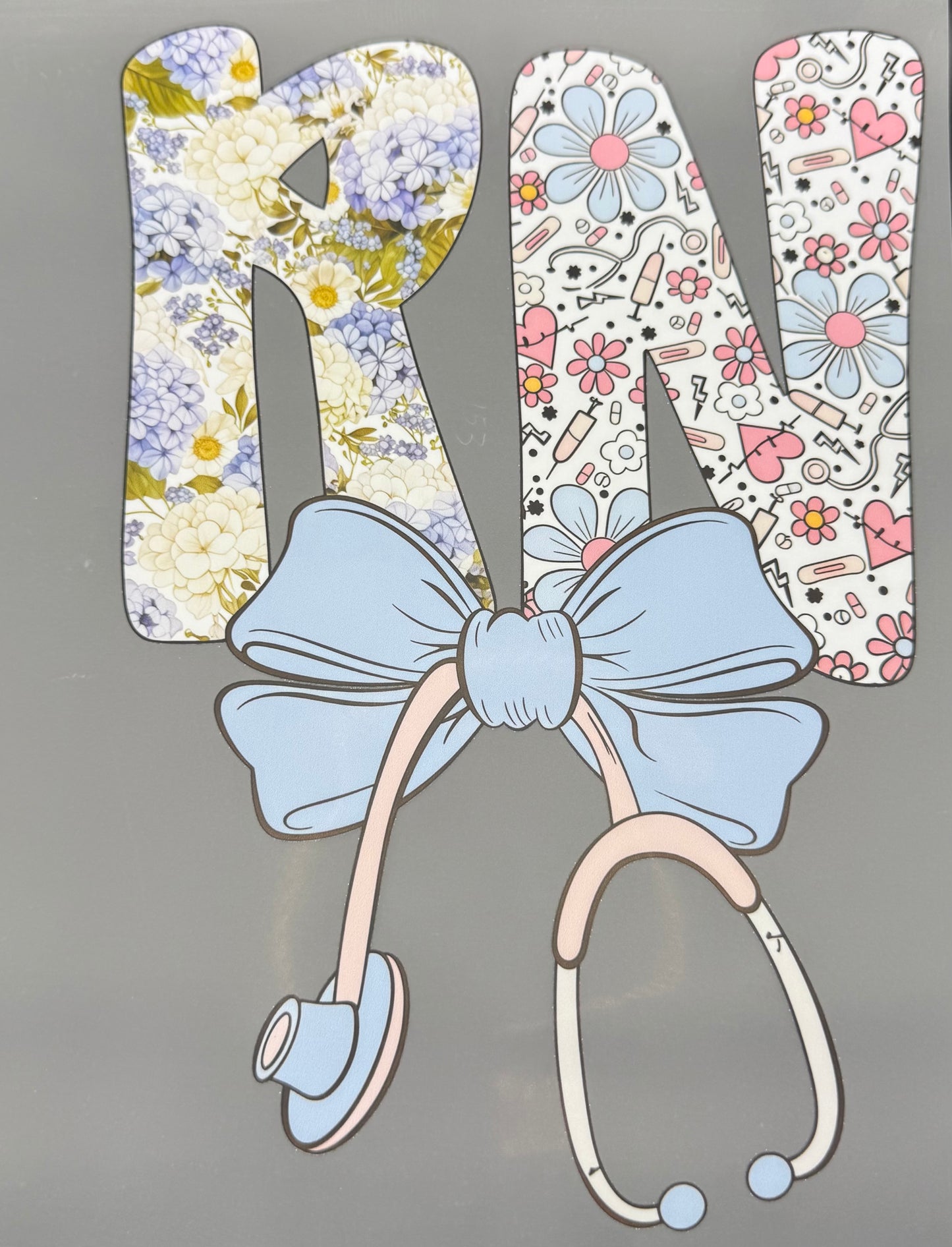 RN FLORAL
