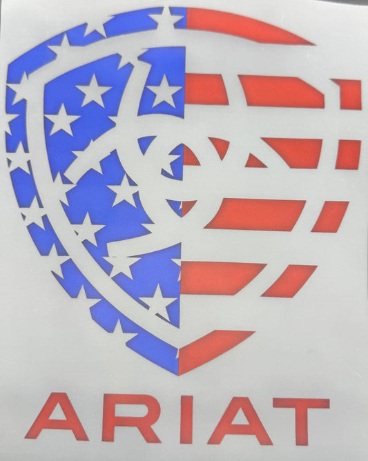 ARIAT