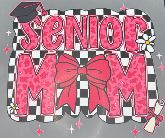 SENIOR MOM
