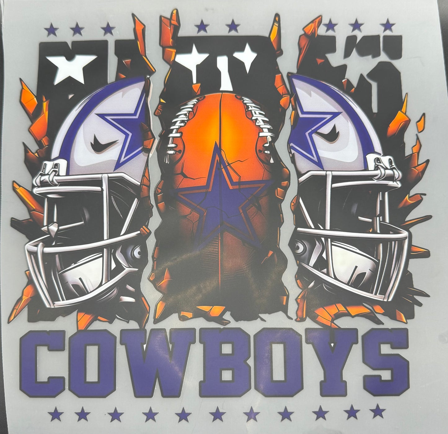 COWBOYS