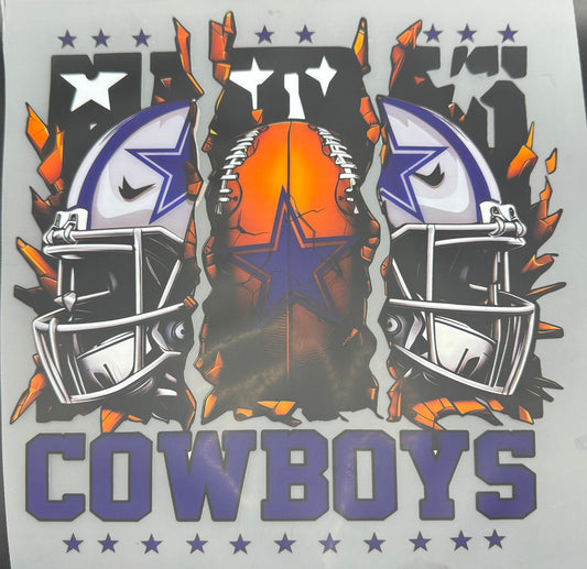 COWBOYS