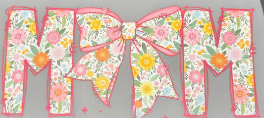 MOM - FLORAL