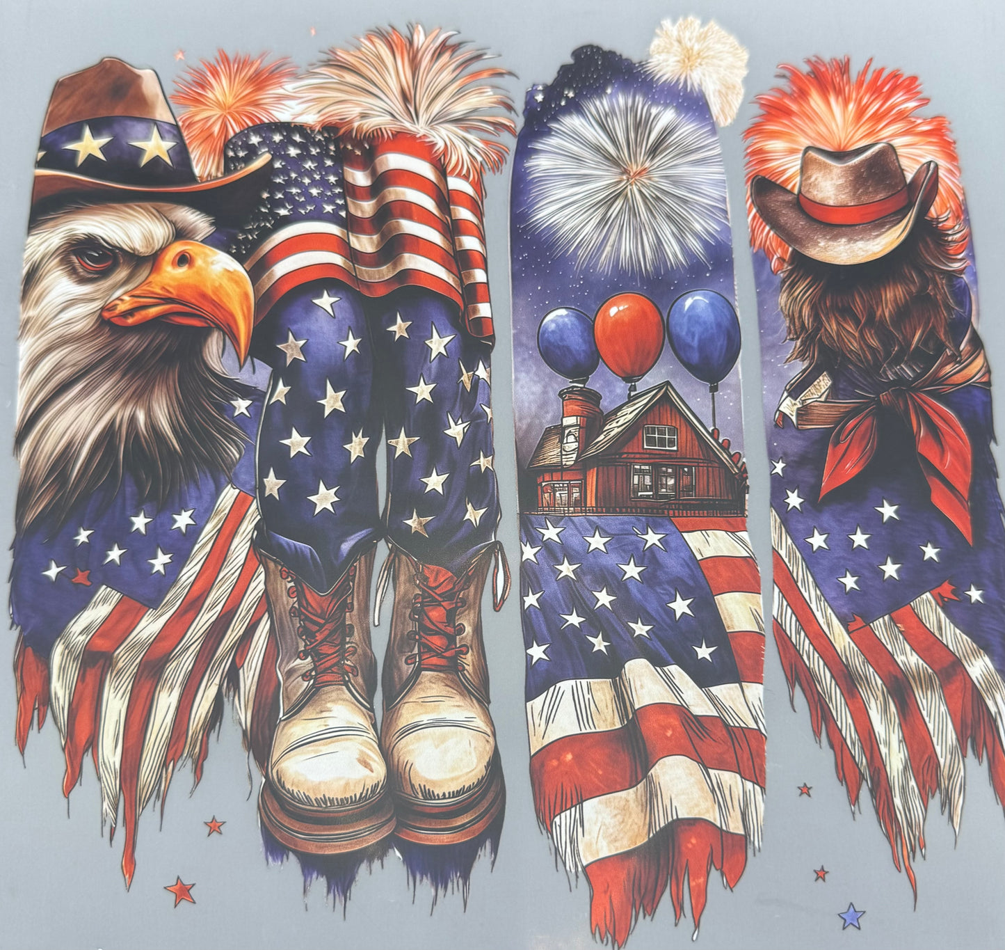 4TH OF JULY