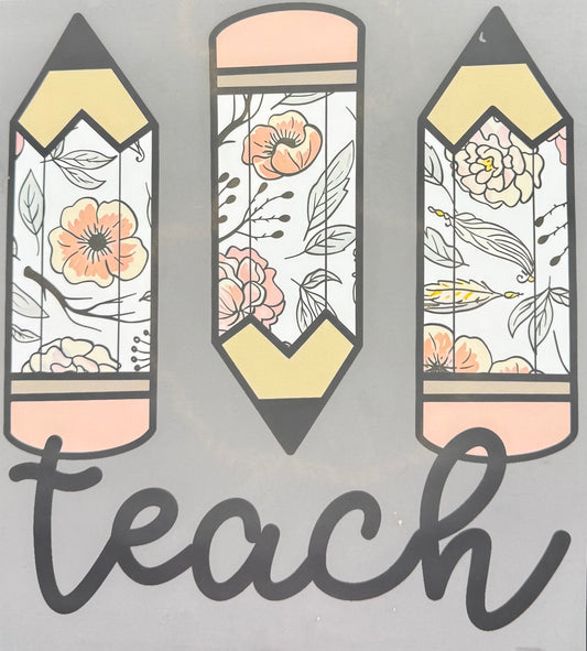 TEACH